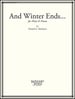 And Winter Ends